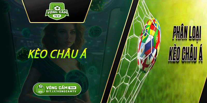 Kèo Châu Á