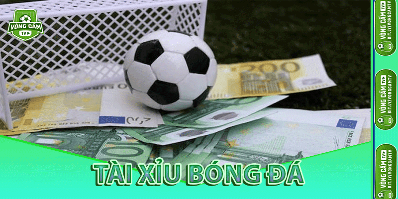 Tài Xỉu Bóng Đá